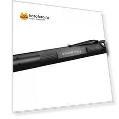 Фонарь светодиодный LED Lenser P4R Work, 170 лм, аккумулятор