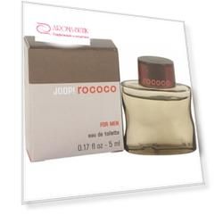 Rococo for Men