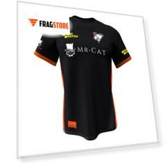 Джерси Virtus.pro 2019 со спонсорами
