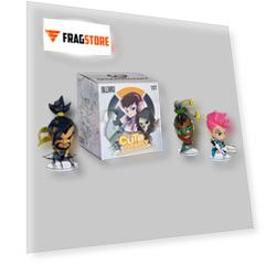 Фигурка Blizzard Cute But Deadly Blindbox Серия 3