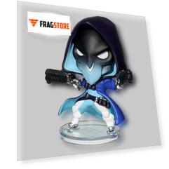 Фигурка Blizzard Cute But Deadly Overwatch Shiver Reaper