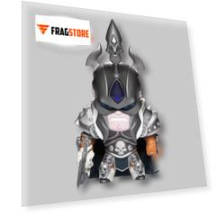 Фигурка Blizzard Cute But Deadly World of Warcraft Colossal Arthas