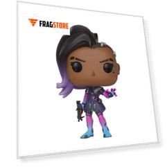 Фигурка Blizzard Funko POP! Overwatch Sombra
