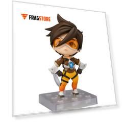 Фигурка Blizzard Nendoroid Overwatch Tracer
