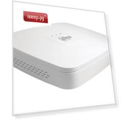Видеорегистратор Dahua DH-XVR4104C-I