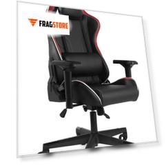 WARP Xn Black Red