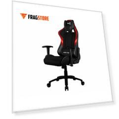 Aerocool AERO 1 Alpha Black Red