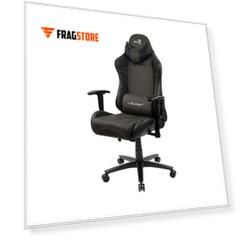 Aerocool Knight Iron Black