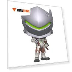 Фигурка Blizzard Funko POP! Overwatch Genji