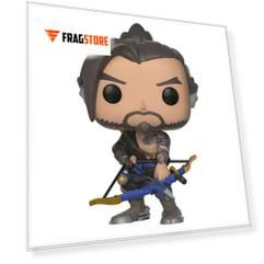 Фигурка Blizzard Funko POP! Overwatch Hanzo