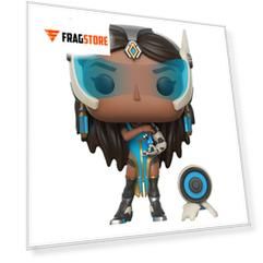 Фигурка Blizzard Funko POP! Overwatch Symmetra