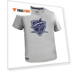 Футболка Vega Squadron 2019 (XXL)