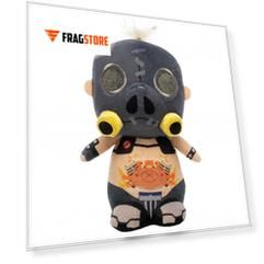 Мягкая игрушка Blizzard Funko POP! Overwatch Roadhog