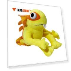 Мягкая игрушка Blizzard World of Warcraft Squirky Murloc