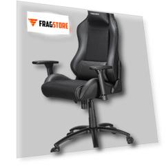 Tesoro F717 Alphaeon S2 Black