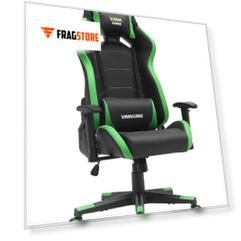 VMM Astral Green