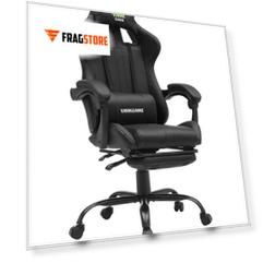 VMM Throne Black
