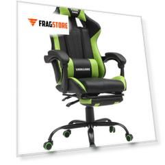 VMM Throne Green