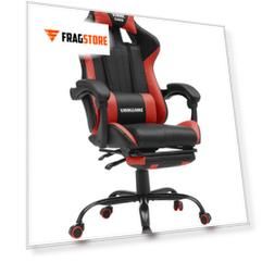 VMM Throne Red