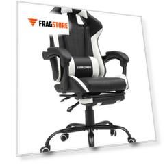VMM Throne White