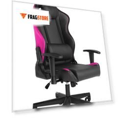 WARP Sg Black Pink