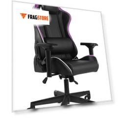 WARP Xn Black Purple
