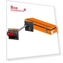 Ручной привод для ВА88-33 TDM ПРП-1 250 ПРП-1-35 SQ0707-0050