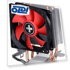 Кулер для процессора Xilence A402 Socket AM2/AM2+/AM3/AM3+/FM1/FM2/FM2+ XC025