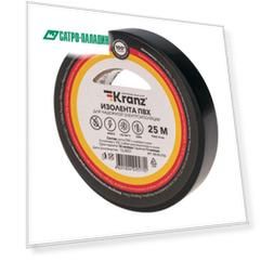 Изолента Kranz