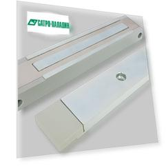 Электромагнитные замки ALer