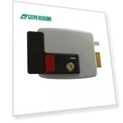 Электромеханические замки CISA