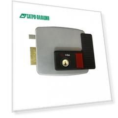 Электромеханические замки CISA