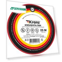 Изолента Kranz