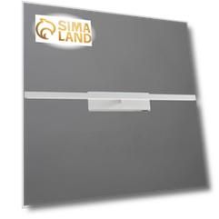 Светильник PICTURE LIGHTS LED, 12Вт LED, 3000К, 550лм, цвет белый