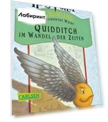 Quidditch im Wandel der Zeiten