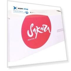 Картридж Sakura SA50F5U00/50F0UA0 для Lexmark MS510dn/610dn/610dte/610de, черный, 20000 к.