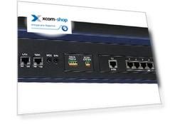 Базовый блок Panasonic KX-NS1000RU