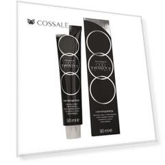 Trinity COT - Тринити Колор оф Тринити Стойкая кератиновая крем-краска, 90 мл - COT 88/0 hellblond intensiv Светлый блонд интенсивный