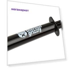Термопаста Thermal Grizzly Aeronaut (TG-A-001-RS-RU)