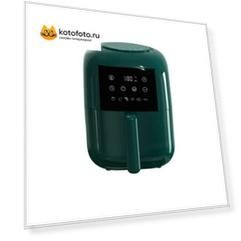 Аэрофритюрница Maestro MR-755