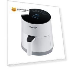Фритюрница Steba HF 1000