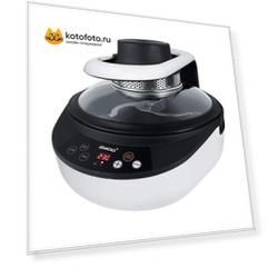 Фритюрница Steba HF 2050