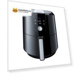 Фритюрница Steba HF 5000 XL