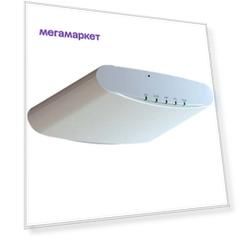 Точка доступа Wi-Fi Ruckus ZoneFlex R310 White (9U1-R310-WW02)