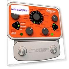 Гитарный процессор эффектовSource Audio SA226