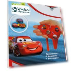 Игровой набор 1Toy Слайм тайм Тачки