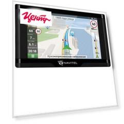 GPS-навигатор Navitel