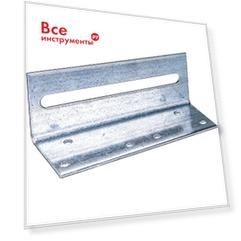 Скользящий перфорированный уголок Tech-Krep 124416