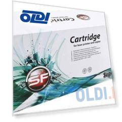 Картридж SuperFine CF214A 10000стр Черный