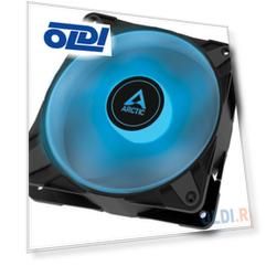 Вентилятор корпусной ARCTIC P12 PWM PST RGB 0dB (Black) - retail (ACFAN00186A)
